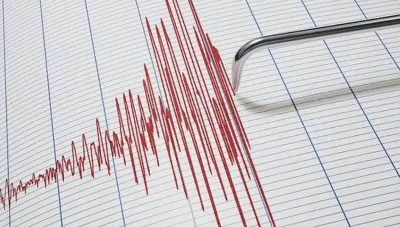 Suriye'nin Korkutucu Diri Depremi: 4.3 Büyüklüğündeki Şok