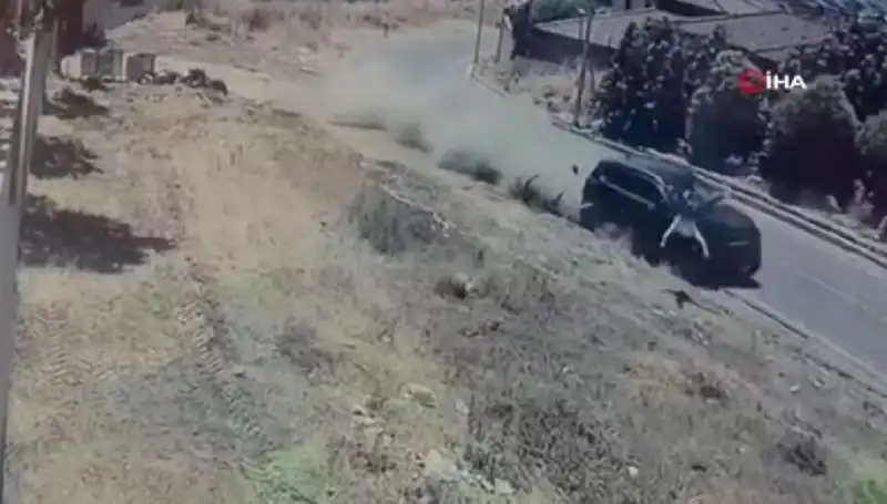 15 Yaşındaki Genç Sürücünün Tükettiği Hayat: Yaya Trafik Kazasında Hayatını Kaybetti