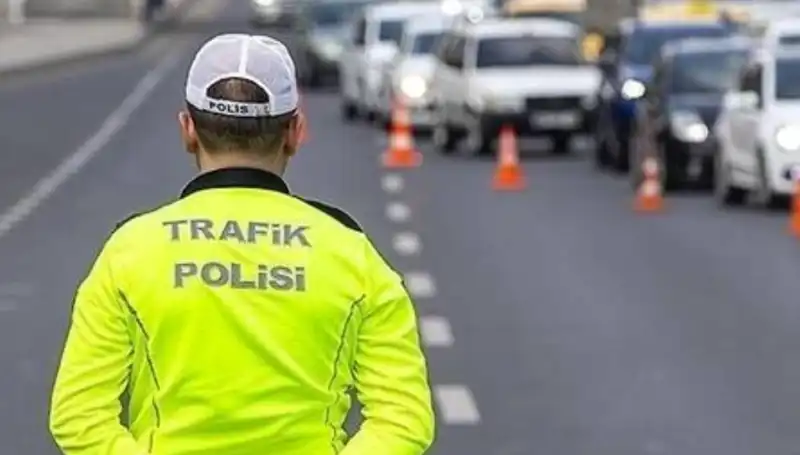 Cumartesi Günü Hangi Yollar Trafiğe Kapatılacak? Tüm Detaylar Burada!