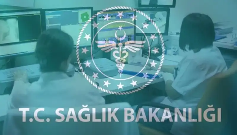 Sağlık Bakanlığı 2025'te 37 Bin Personel Alacak mı? İşte Tüm Detaylar!