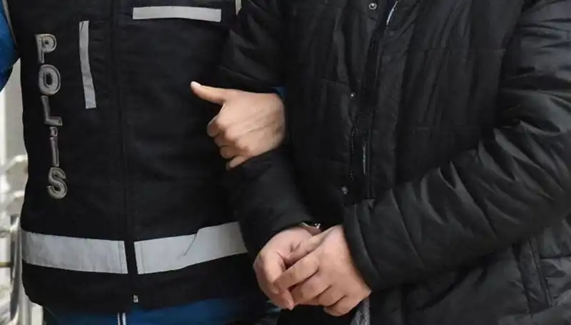 İstanbul'da Terör Soruşturmasında Şoke Eden 7 Tutuklama Gerçekleşti