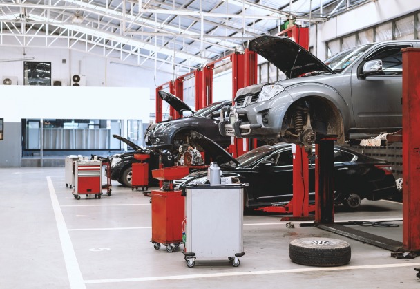 Ankara’da Toyota, Nissan ve Honda Araçlara Uzman Servis: Güneri Motors Güvencesiyle