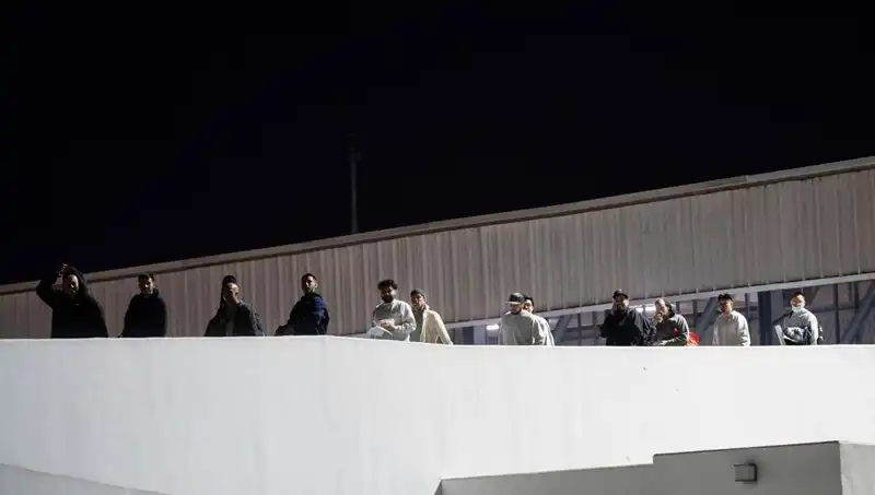 Düzensiz Göçmenlere Yönelik Operasyon: İki İlde Yakalanan Göçmen Sayısı Artıyor