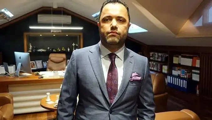 Rezan Epözdemir Soruşturmasında Şok Gelişme: Suçlamaları Başka Bir Dosyaya Yönlendirdi!