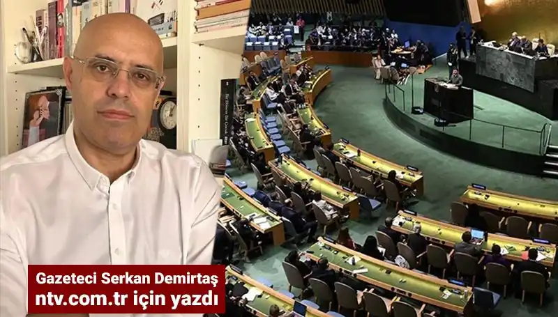Filistin Sorunu: BM Toplantısında Beklenen Değişim Ne Olacak?
