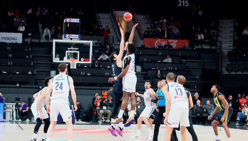 Euroleague Play-Off Heyecanı Başlıyor: Takımlar Hazır mı?