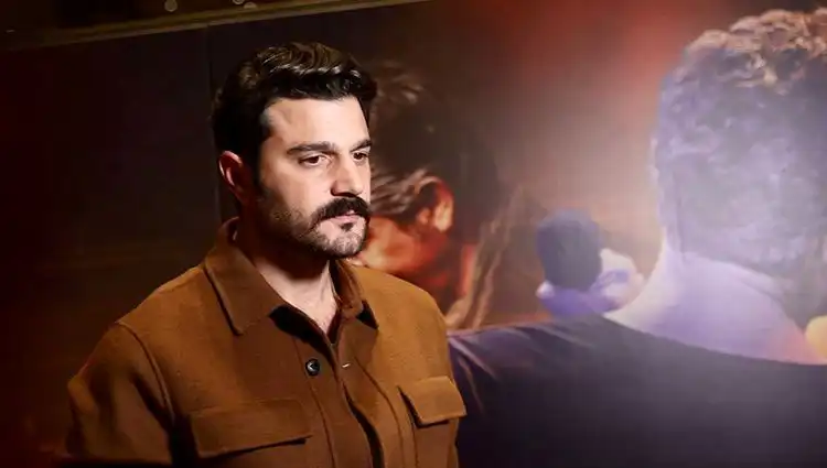 Murat Göğebakan: Kalbim Yaralı Dizisinin Oyuncu Kadrosu Açıklandı