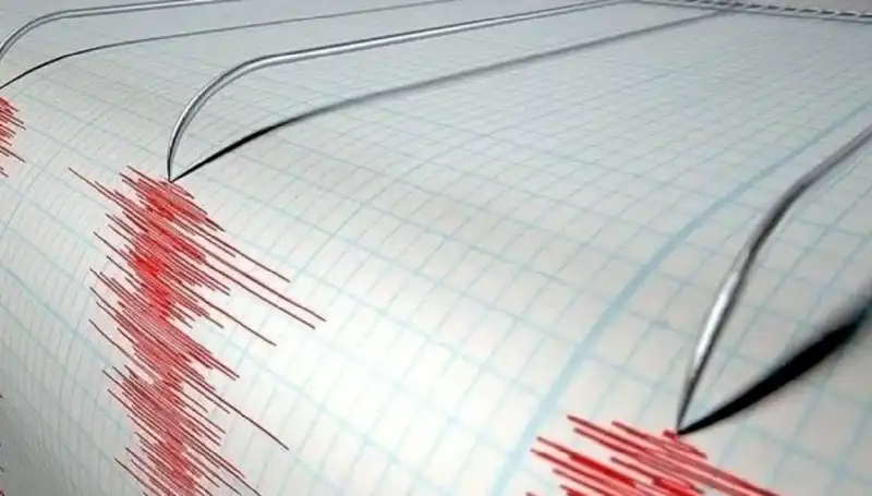 Ege'de Şiddetli Sarsıntı: 3.5 Büyüklüğündeki Deprem Panik Yarattı