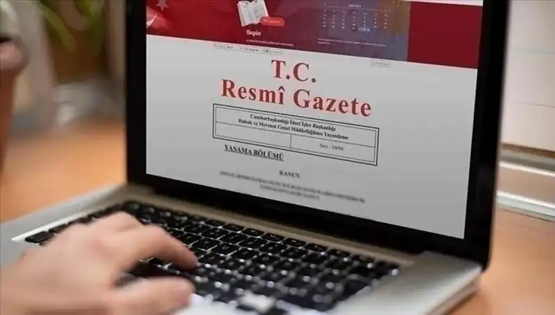 6 Nisan 2025 Resmi Gazete Kararları: Önemli Gelişmeler Neler?