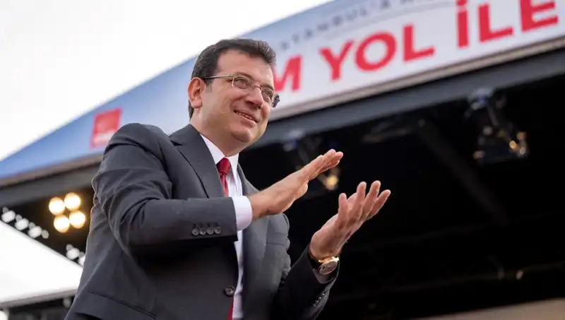 Ekrem İmamoğlu'na Yönelik Tehdit Davasında Son Gelişmeler!