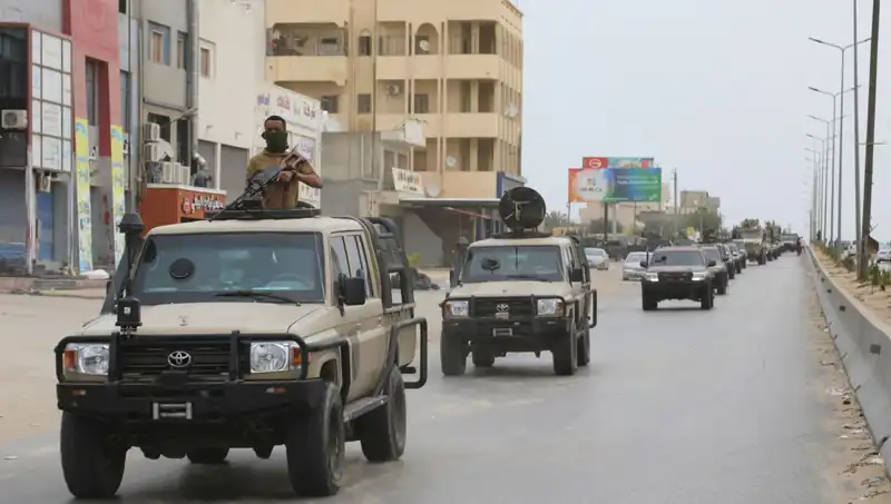 Birleşmiş Milletler'den Libya İçin Acil Destek Çağrısı: Neler Oluyor?