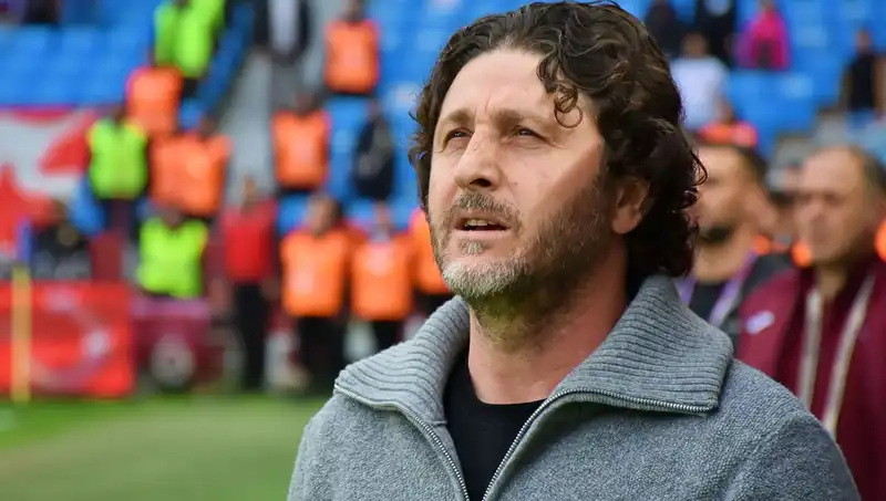 Trabzonspor'dan Tarihi Çıkış: Fatih Tekke'nin Dönüşü Takımı Canlandırdı