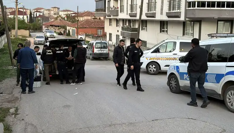 Kırıkkale'de Silahlı Kavga: Bir Yaralı, Üç Gözaltı ve Olayın Arka Planı