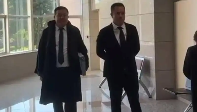 Acun Ilıcalı'nın Yasa Dışı Bahis Davasındaki Şaşırtıcı Gelişmeler