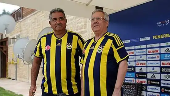Ali Koç’a Teslim Olma Zamanı: Mahmut Uslu’dan Şok İstifa Çağrısı