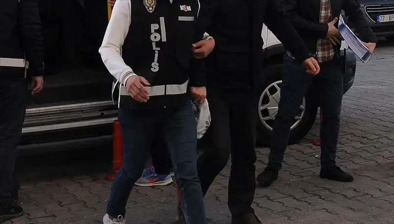 Samsun'da Uyuşturucu Operasyonu: İki Kişi Tutuklandı, Şok Detaylar Ortaya Çıktı