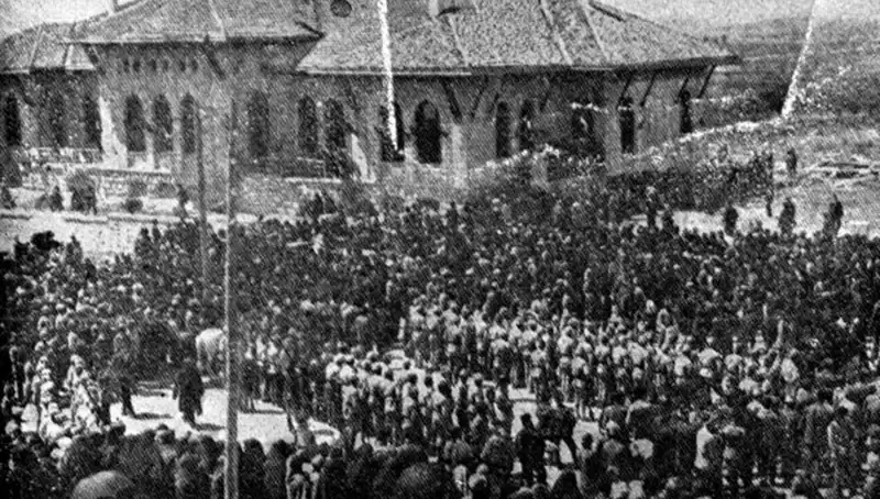 TBMM’nin 105. Yılı: Geçmişten Günümüze Türk Demokrasisinin Yolculuğu