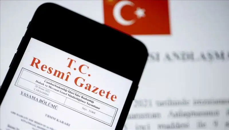 10 Ağustos 2025 Resmi Gazete Kararları: Hayatımızı Etkileyecek Yenilikler