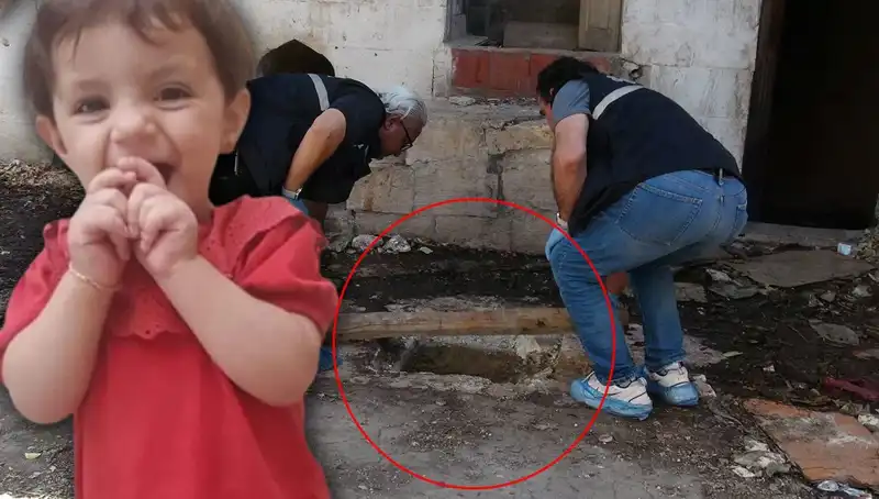 Aric'in Gizemli Ölümü: Kuyuda Bulunan Cesetin Ardındaki Sır Ne?