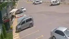 Bolu Dağı’nda Meydana Gelen Tuhaf Kaza: Görgü Tanıkları Şokta!