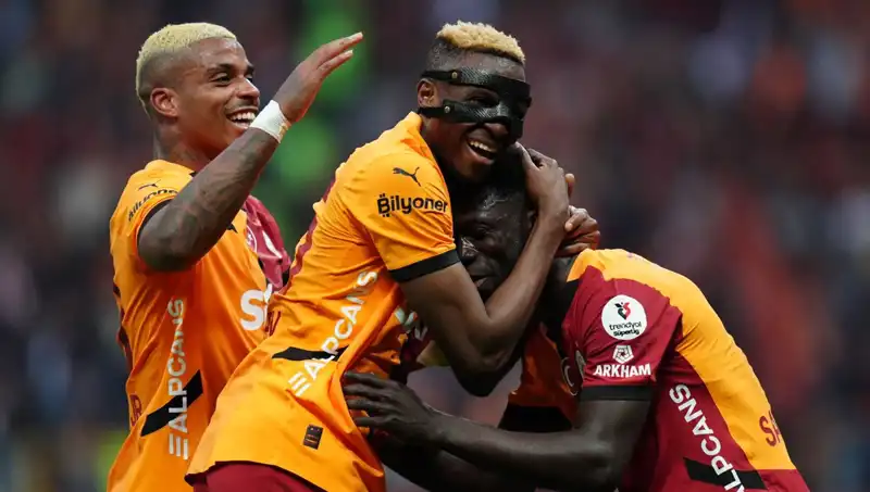 Lemina’dan Osimhen’e Destek Mesajı: Kararına Saygı Duyalım