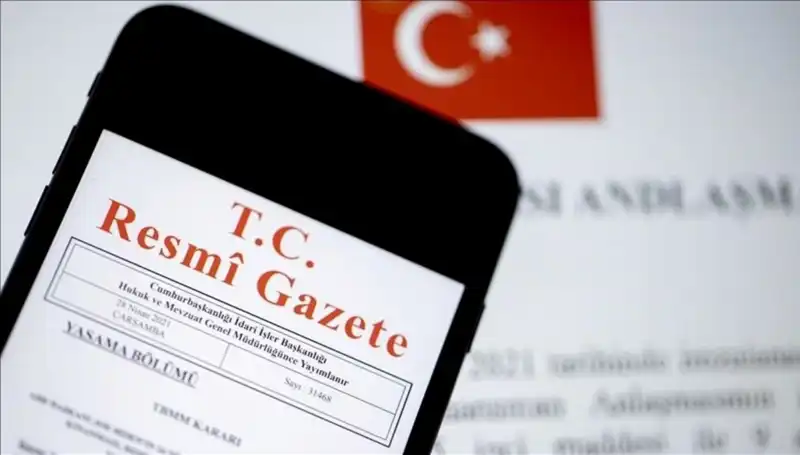 23 Nisan 2025 Resmi Gazete Kararları: Önemli Değişiklikler ve İstatistikler