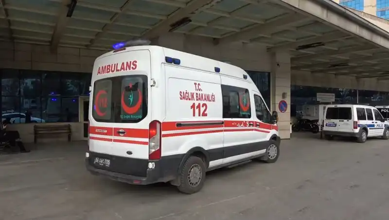Yüksekten Düşen İşçiden Son Dakika Üzücü Haber Geldi