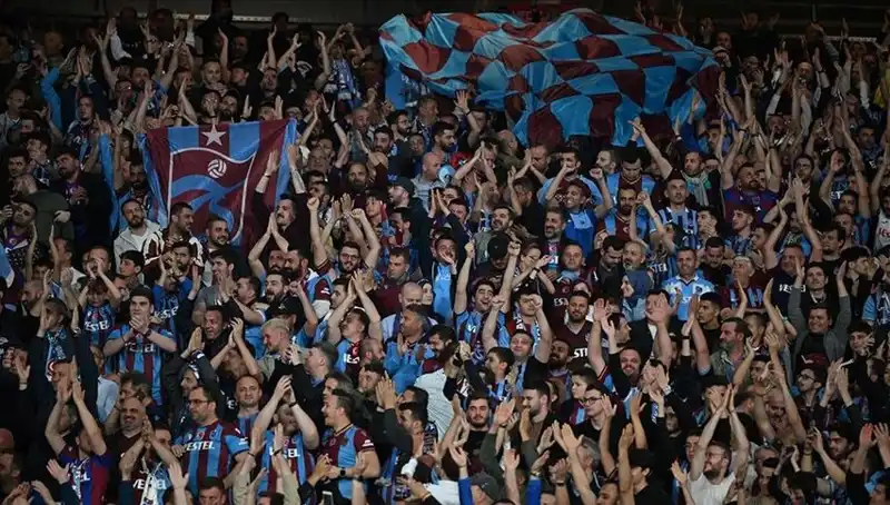 Trabzonspor-Galatasaray Maçı Biletleri Satışa Çıktı: Fırsatları Kaçırmayın!