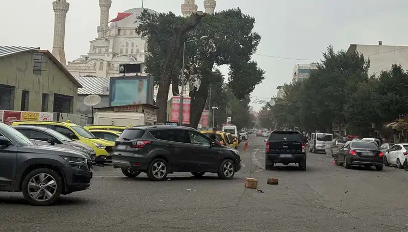 Iğdır'ı Vuran Fırtına: Hasar ve Cankaybı Durumu Ne?