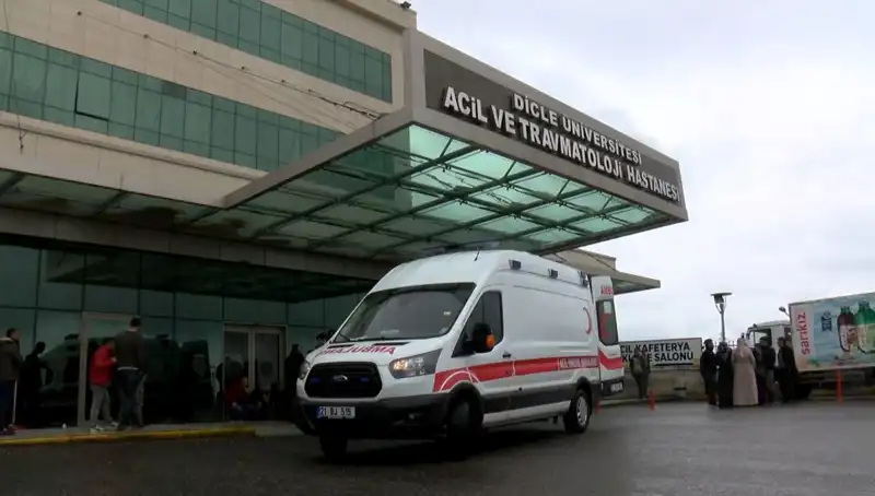 Kuzenini ve Oğlunu Silahla Vuran Şahıs: Gelen Üzücü Haber İçin Detaylar