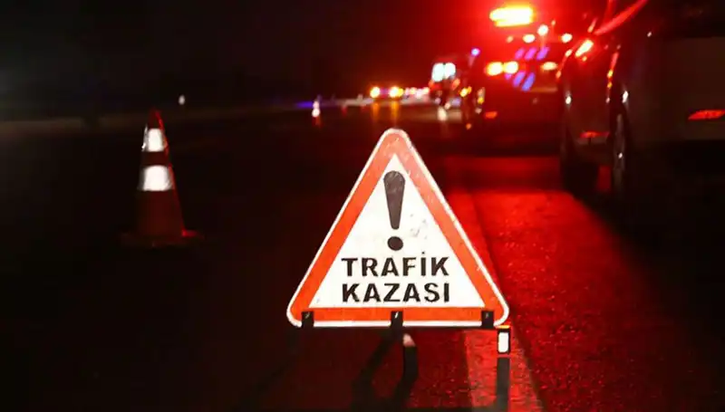 Şanlıurfa'da Zincirleme Kaza: 7 Kişi Yaralandı