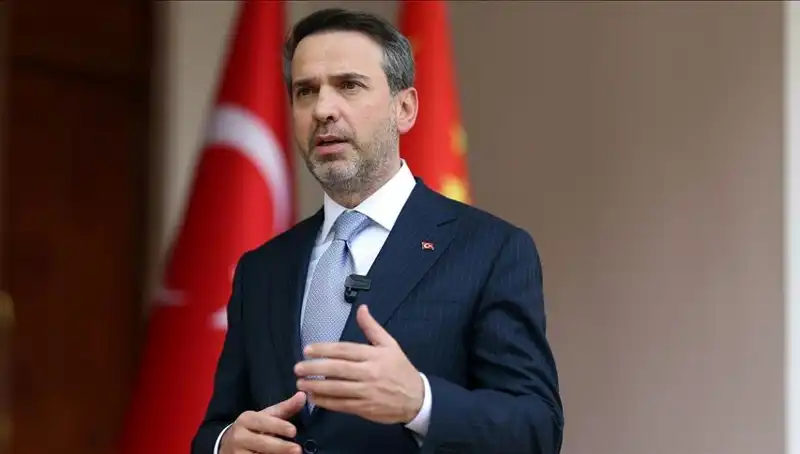 Bakan Bayraktar'dan Tarım Sektörüne Yönelik Çarpıcı Açıklama: Hibe Değil Ticaret Mesajı