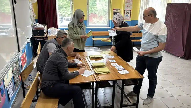 Türkiye Genelinde 405 Mahalle ve Köyde Muhtar Seçimleri Yapıldı!