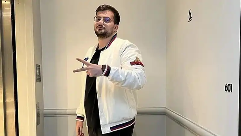 Jrokez: Genç Şarkıcının Hayatı ve Trajik Kaybı