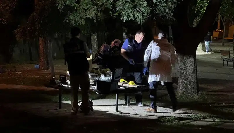 Kanlı Husumet Sonunda Ölüme Yol Açtı: 1 Kayıp, 2 Yaralı