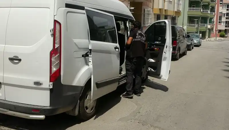 Malatya’da Korkutan Olay: Yaşlı Adam Evinde Ölü Bulundu