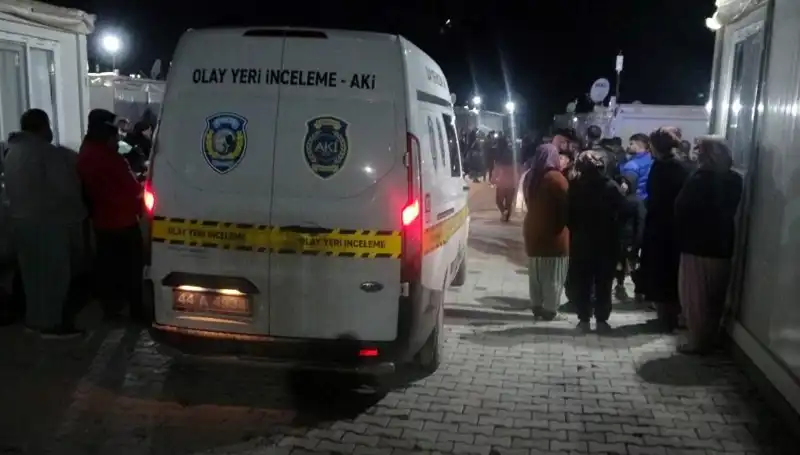 Husumet, Kanlı Kavga ile Son Buldu: Olayın Ardındaki Gerçekler