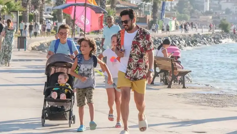 Ne Olacak Halim: Filmin Sırrını Çözmek İçin Hazır Mısınız?