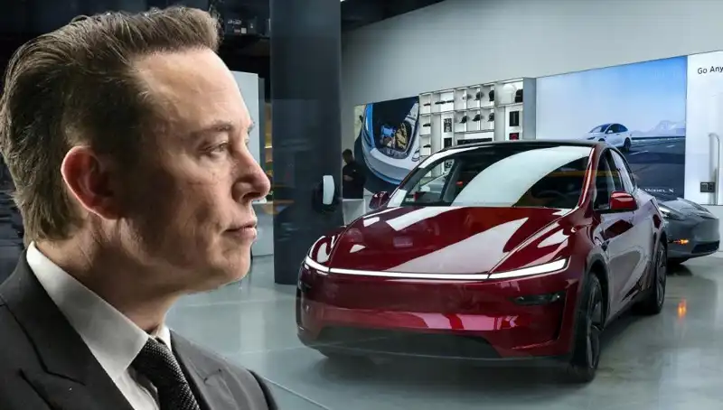 Elon Musk, Avrupa'daki Rekabeti Kaybediyor: İşte Nedenleri