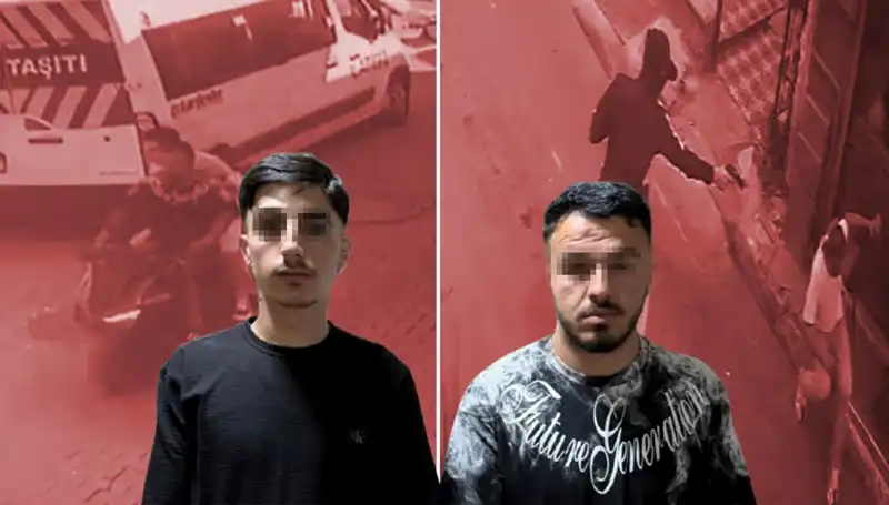 Suç Makinesi Şifreli Mesajıyla Dehşet Saçtı: Hedefi Kimdi?
