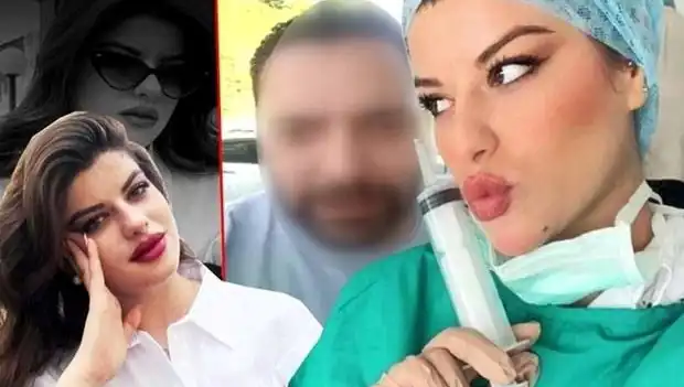 Ayşe Tokyaz Cinayetinde Şok Edici Görüntüler: Cesedi Bavulla Taşırken Görüntülendi!