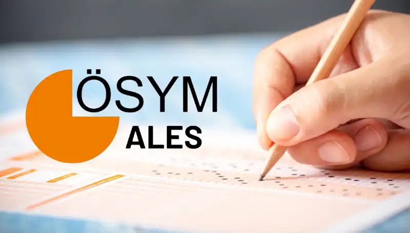 ÖSYM ALES/2 Başvurularını Duyurdu: Şartlar ve Süreç Neler?