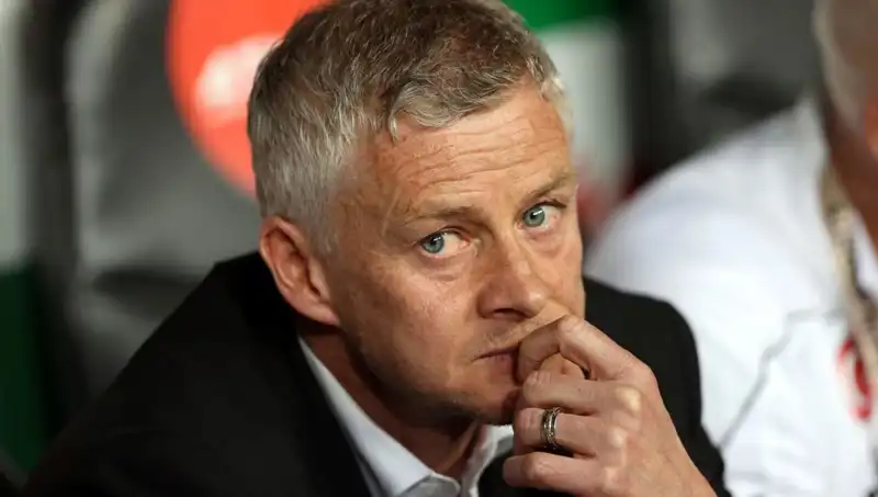 Hayal Kırıklığı ile Yüzleşen Solskjaer ve Yönetimden B Planı Açıklaması