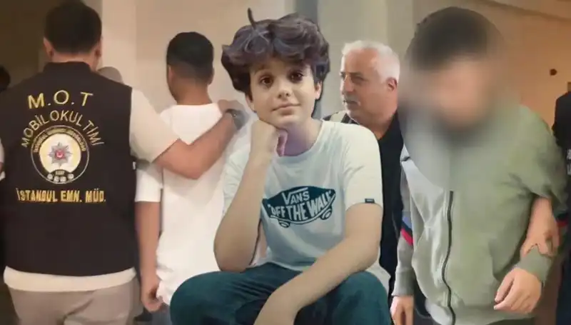 Minguzzi Ailesine Yönelik Tehdit Davasında Mahkeme Süreci Tamamlandı