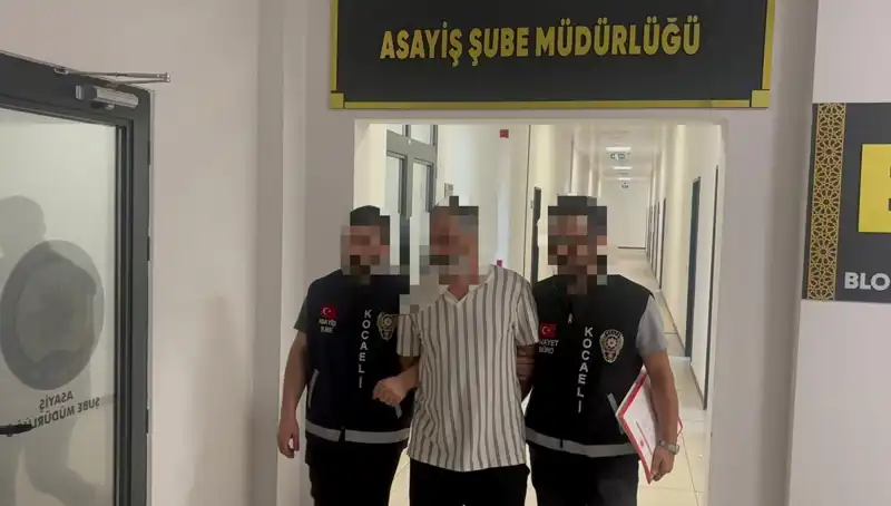 Kocaeli'nde Şok Edici Aile Vahşeti: Olayın Ardındaki Gerçekler Neler?