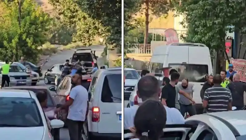 Sivas’ta Borç Meselesi Yüzünden Büyük Kavga Çıktı: Olayın Detayları Ortaya Çıktı