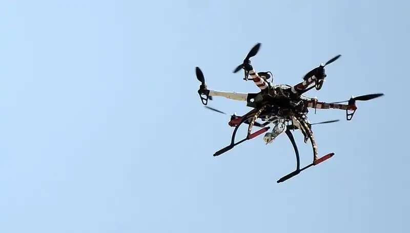 İzinsiz Drone Uçuşu: Uzmanlar Kaza Riskini ve Cezalarını Açıkladı