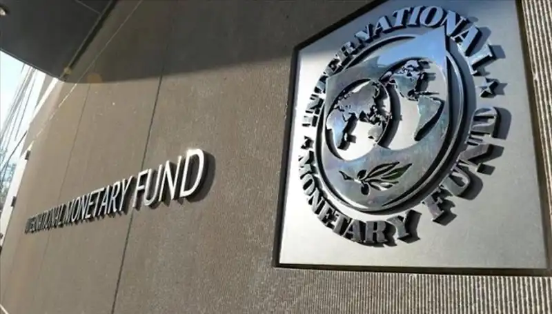 IMF: Küresel Kamu Borcunda Tarihi Artış Bekleniyor, Ekonomi Uyarıyor!