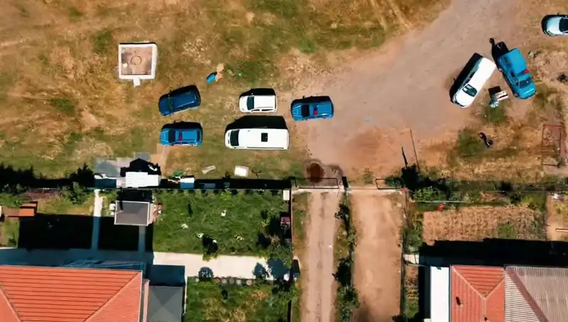 Tekirdağ'da Tefeci Çetesine Büyük Darbe: Silah ve Belgeler Ele Geçirildi