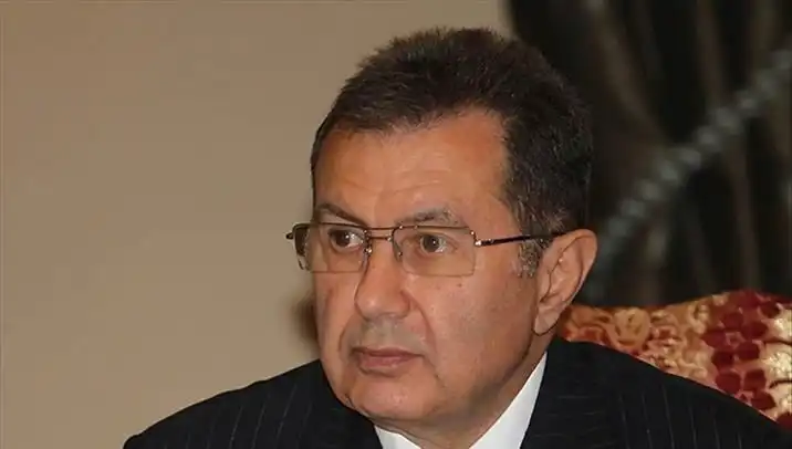 Mehmet Emin Karamehmet: Türkiye'nin Gizli Güç Sahibi İş Adamı ve Hayırseveri